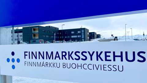 Vi toppledere i helseforetakene må tåle å stå i stormen, skriver Ole Hope.