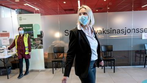 Sylvi Listhaugs retorikk styrker mange etniske nordmenns fordommer og gjør kampen for mangfold og inkludering vanskeligere, skriver Jan Grønbech.