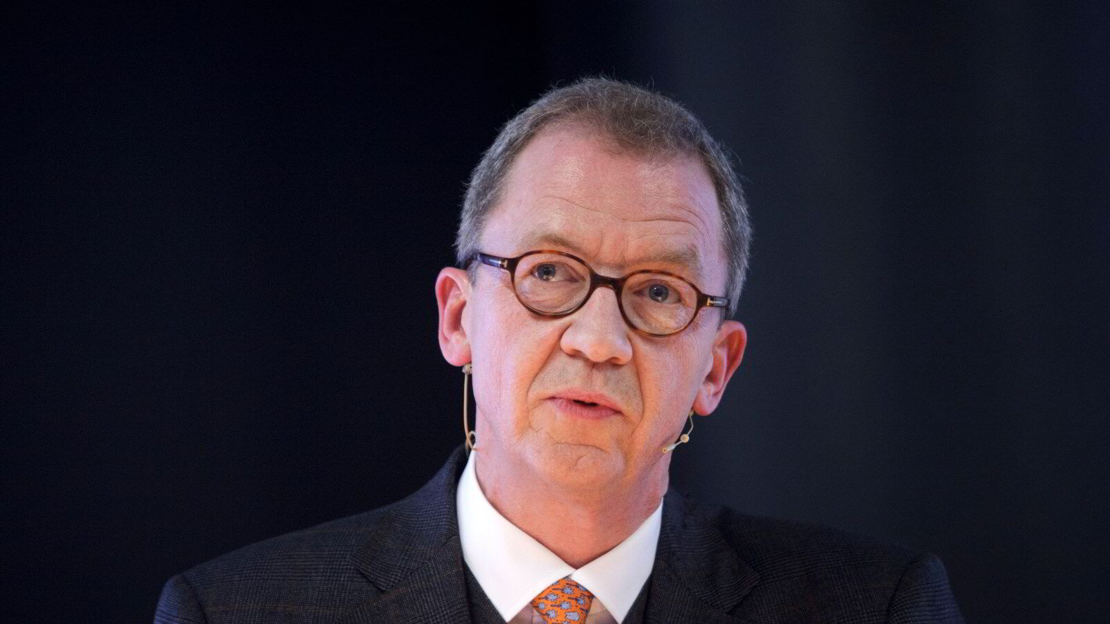 Uriktig påstand fra NHOs Idar Kreutzer