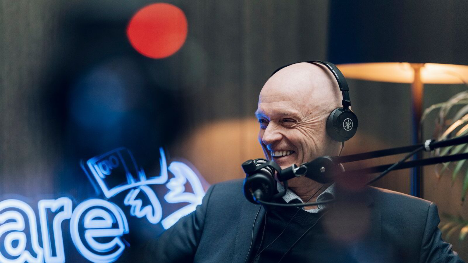 Ståle Kyllingstad om Trump: – Barnslig og mindre intelligent