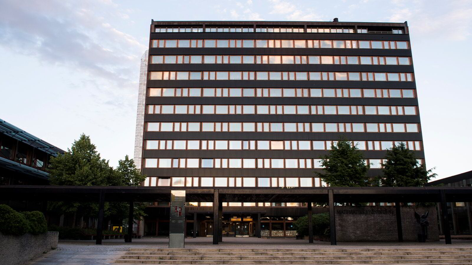 DNs krisebeskrivelse treffer ikke virkeligheten