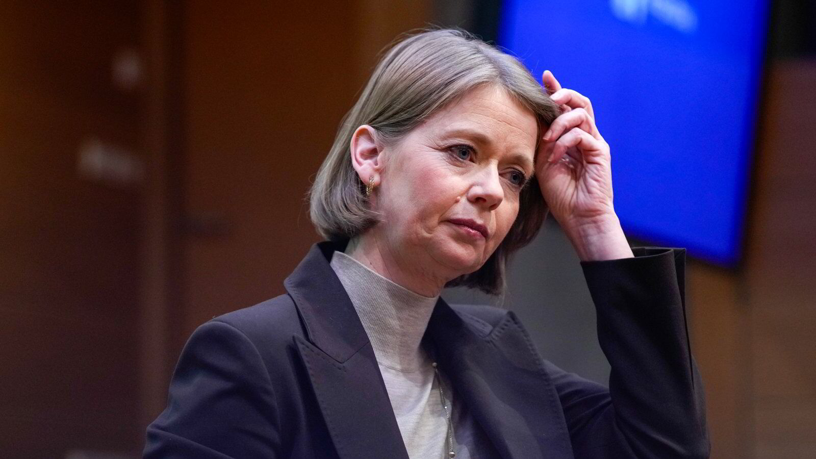 Ida Wolden Bache om støtten til Powell: – Riktig og viktig