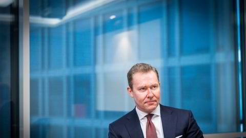 Presseansvarlig partner Per M. Ristvedt i Schjødt ønsker ikke å dele Hjort-vurderingen eller den interne vurderingen med DN.