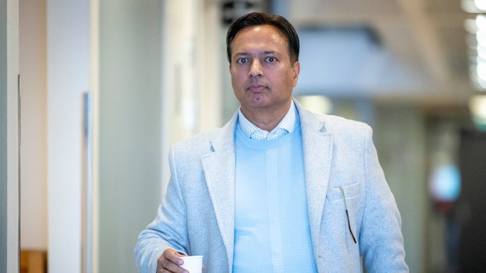 Fikk millionlån for å redde selskapet – betalte i stedet ekskona over 14 mill. i skilsmisseoppgjør