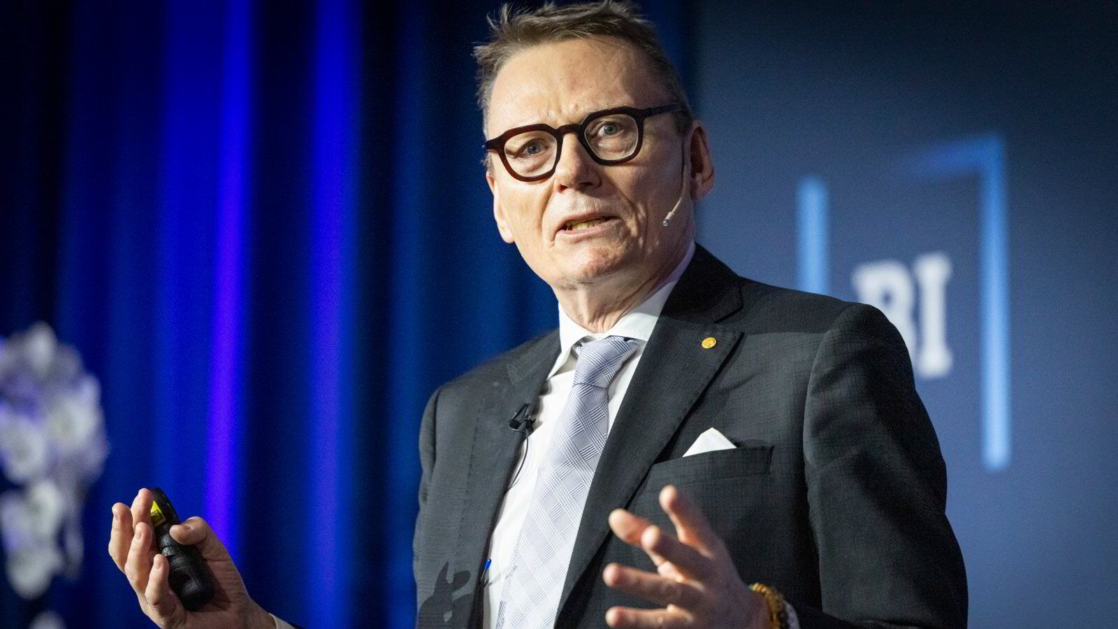 Kriser i verdens tre største økonomier