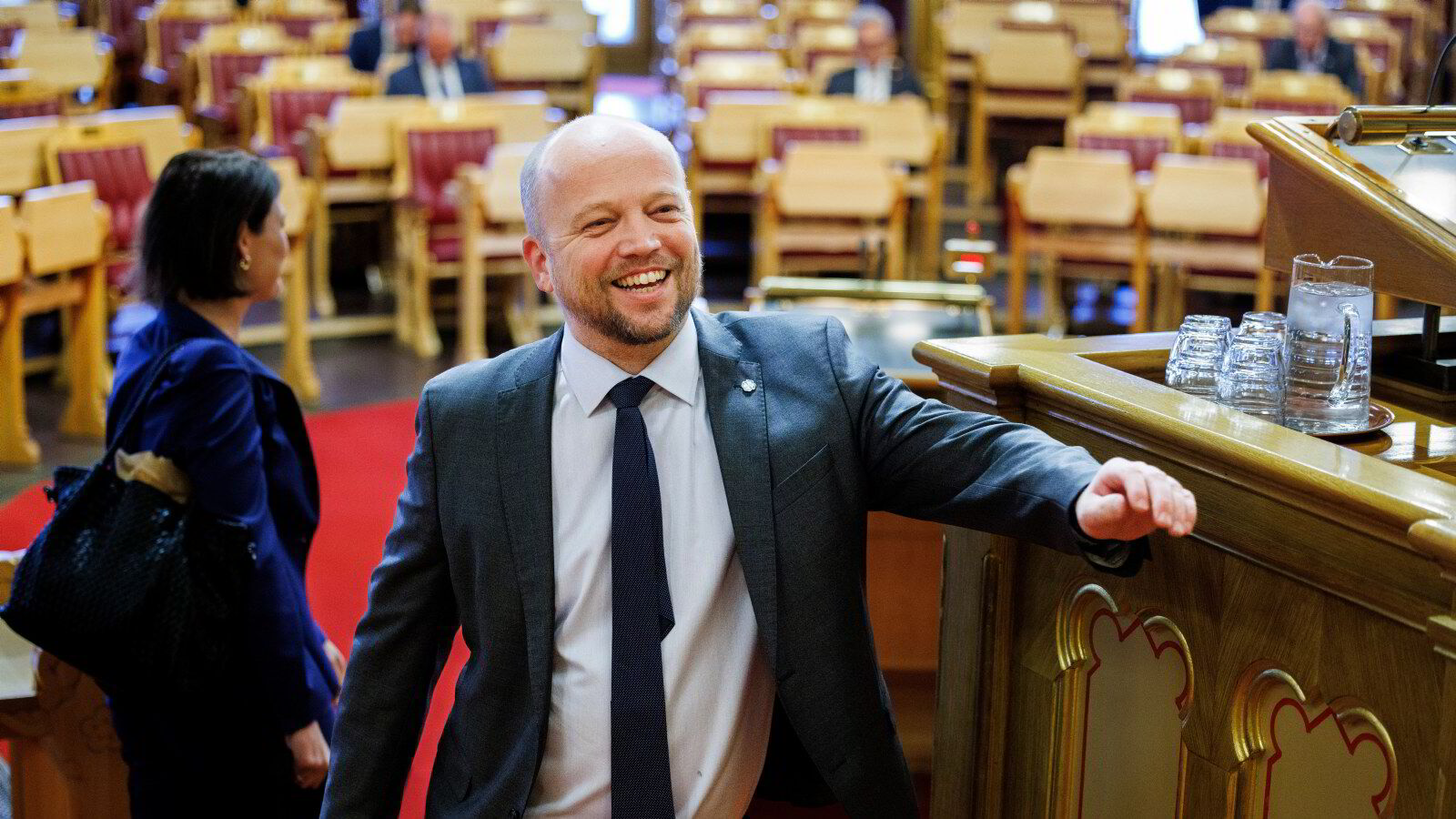 Høy temperatur om exitskatt: – Hvis du har en uoppgjort skatteregning til Norge, så må du gjøre den opp