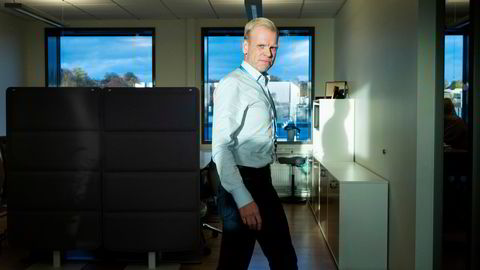 Svein Tore Holsether, chief executive at Norwegian chemicals group Yara, said record natural gas prices were crippling the profitability of European fertiliser plants, which used the fossil fuel as a feedstock to make ammonia