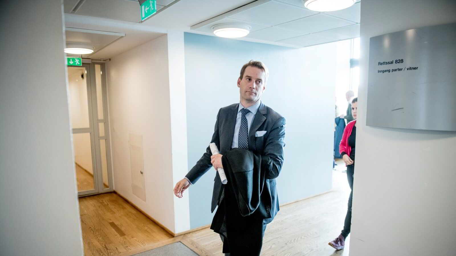 Finanstilsynet med tredje millionbot til turboinvestor på under tre år