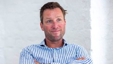 I 2021 tjente Nicolay Grove 50 millioner kroner gjennom sitt investeringsselskap. I fjor endte det noen få hundretusener i minus.