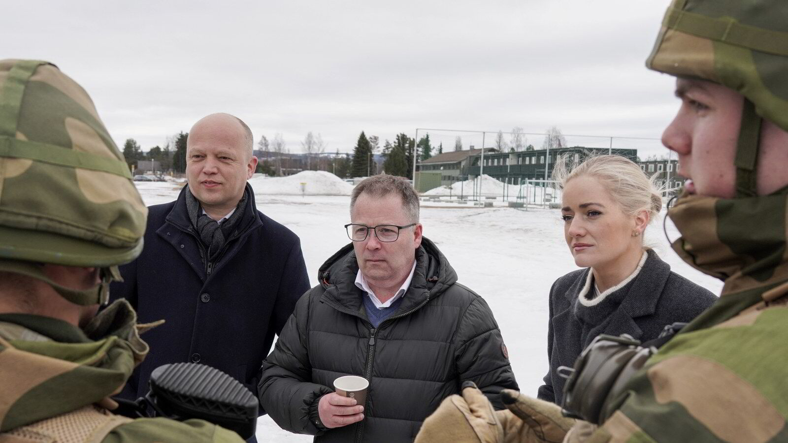 EU-fobi truer landets sikkerhet