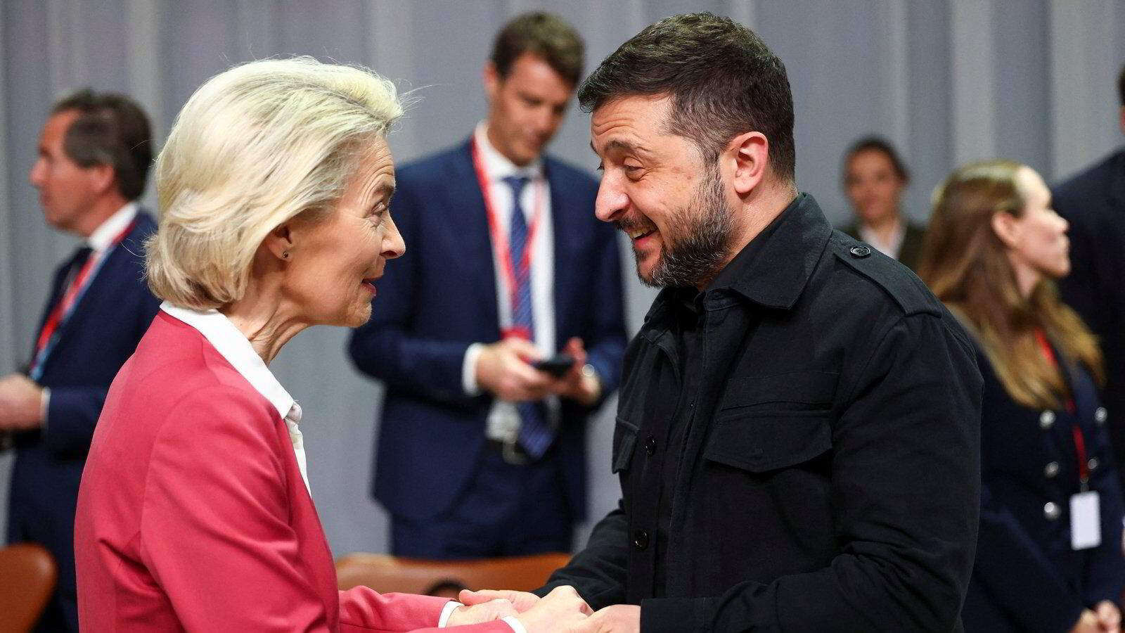 Norges politiske unnvikelse