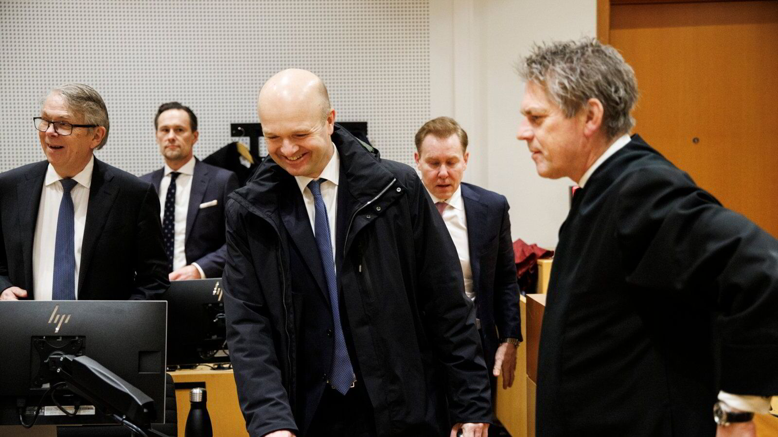 Gigantoppgjør i Solstad-saken: Advokatene drar inn 236 mill.