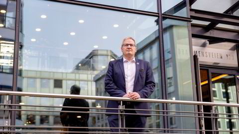 Espen Fjeld leder Energi Salg Norge as, blant de største på kraftsalg til norske bedrifter. Han kan ikke klandres for å ha bidratt til forventninger om at de nye fastprisavtalene skal gi gunstige strømpriser, skriver Jan Christian Vestre.