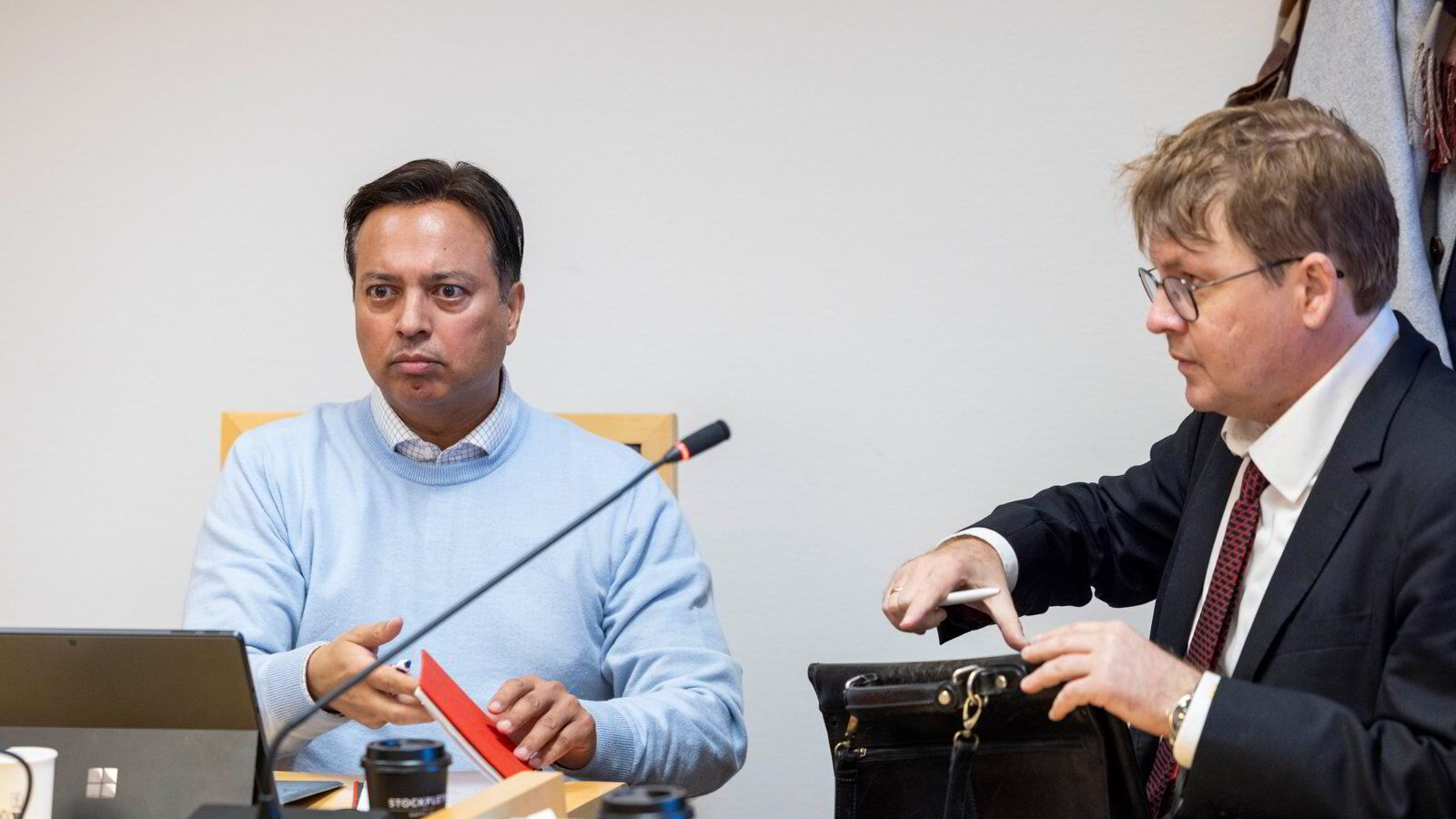 Folkefinansieringsplattform har anmeldt bedragerisiktet kjøpmann for ulovlig disponering av millionlån