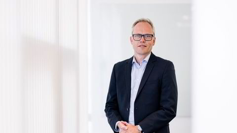 – Vi ser allerede at de økte rentene biter på husholdninger, sier sjeføkonom Kyrre M. Knudsen i Sparebank 1 SR-Bank.