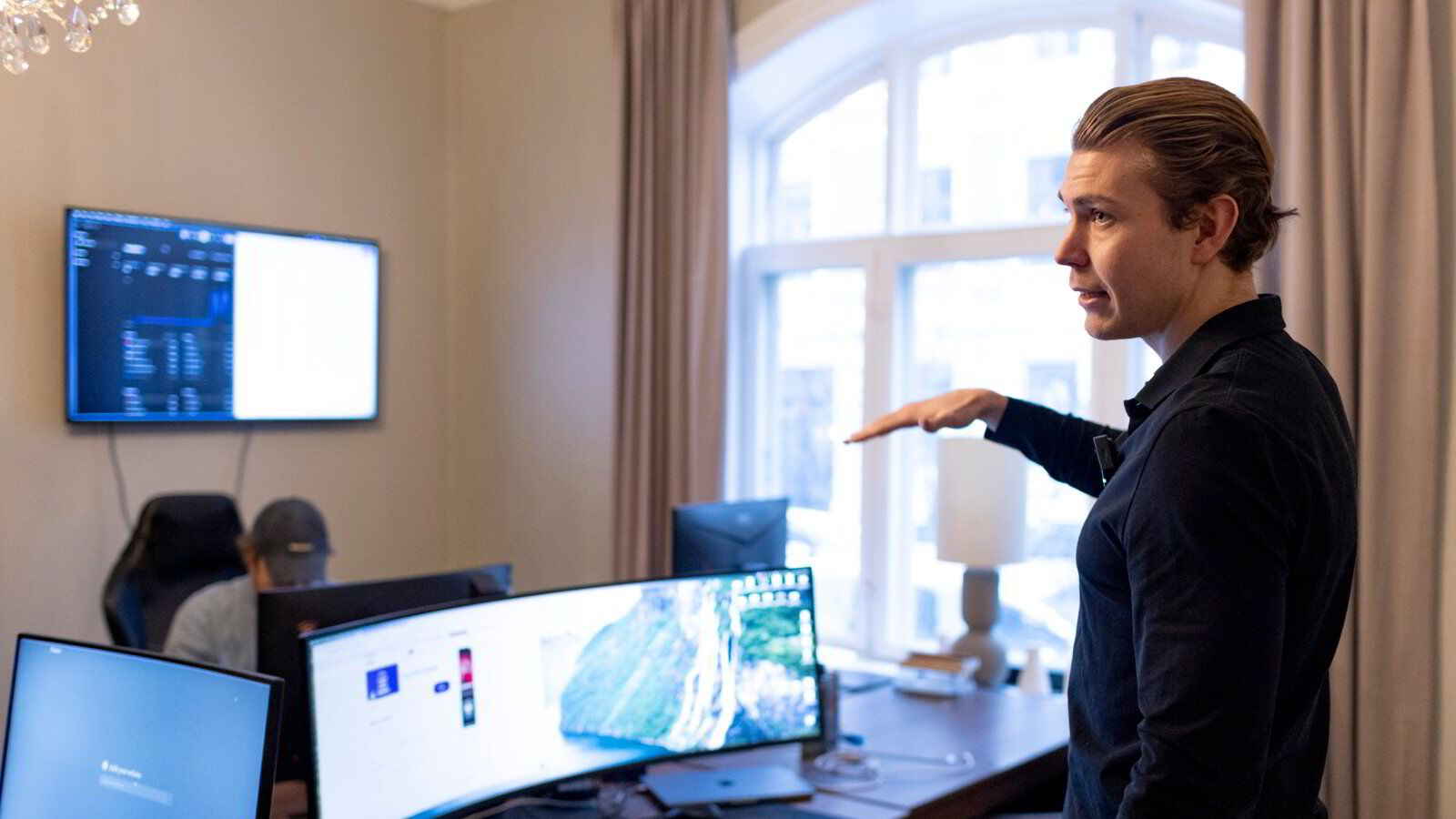 Tar oppgjør med byråene: – Lange prosesser, mange møter, og høye timepriser