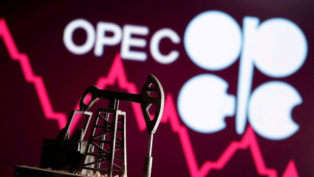 The OPEC cartel postpones the meeting once again – the oil price rises to the highest level in three years