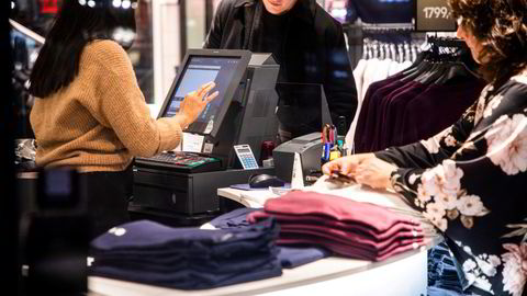 I mange år var Coop alene, men nå spør «alle»: Vil du være med i klubben vår?