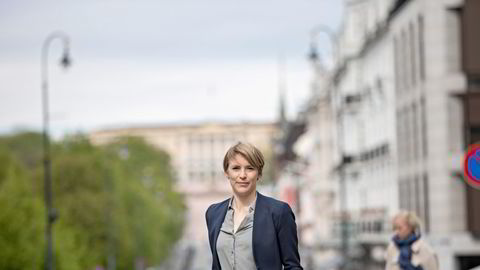 Grunnen til at statens inntekter fra formuesskatten har økt, er ikke at verdsettelsesrabattene er endret, men ganske enkelt at de rike er blitt rikere, skriver Kari Elisabeth Kaski.