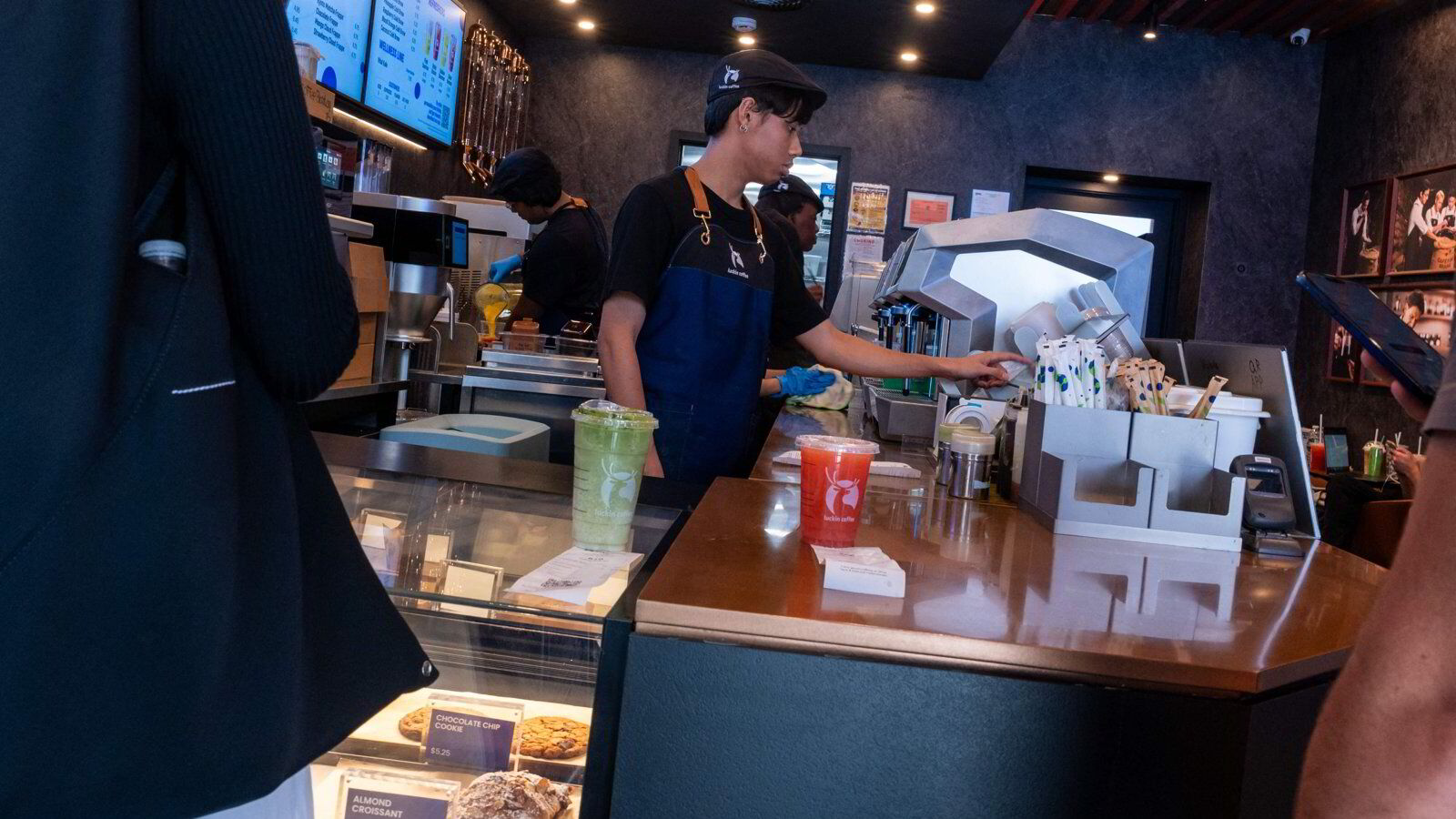 Vestlige giganter kaster kortene: – Må på «China-speed»