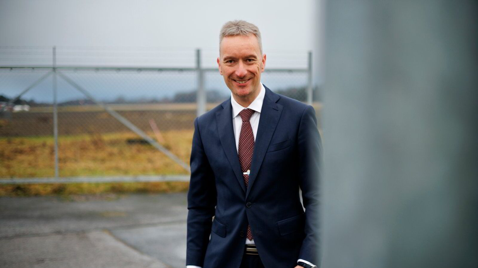 Anskaffelsessjef om sprekk på 390 millioner: – Jeg vil ikke kalle det en systemsvikt