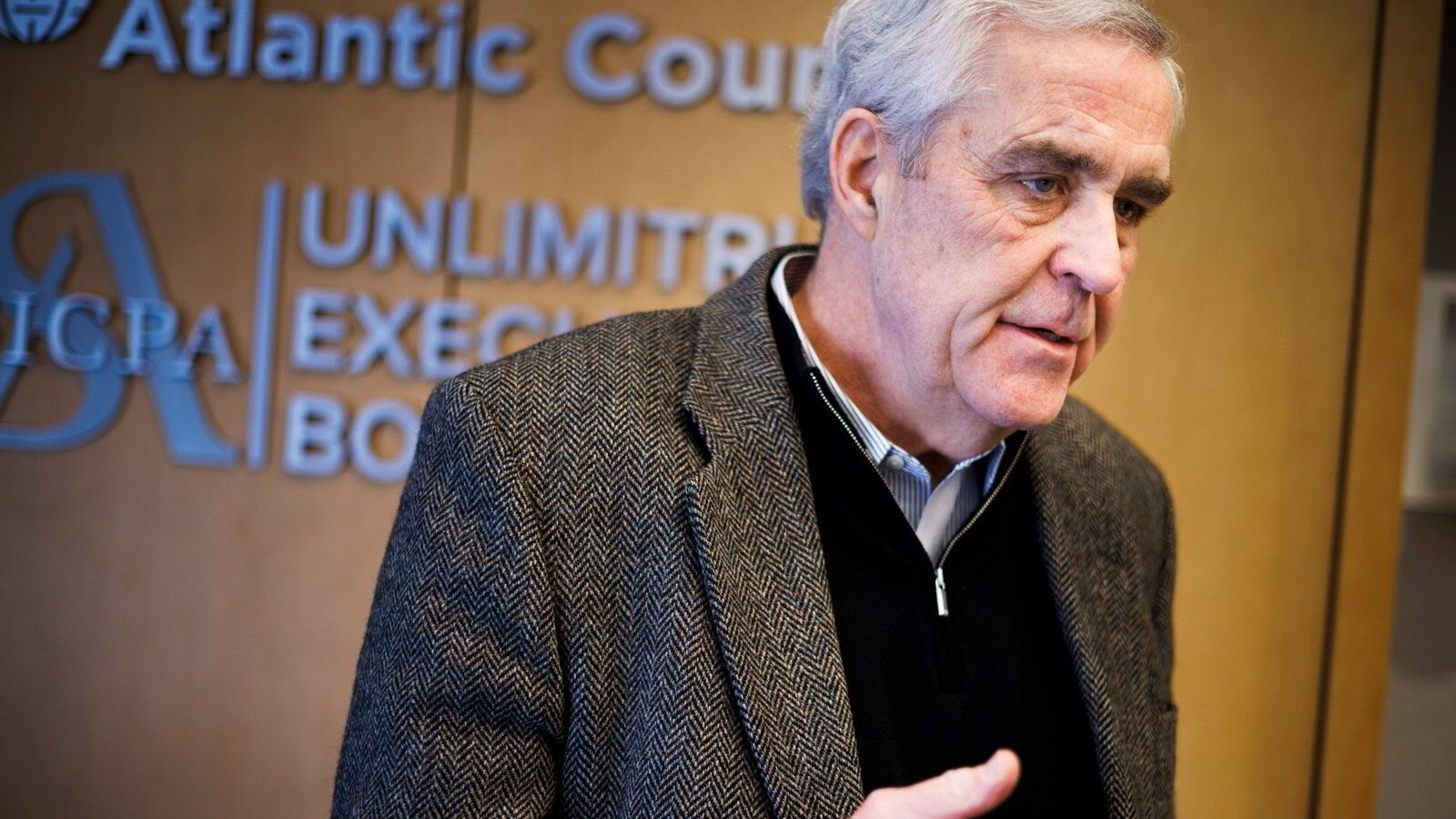 Amerikansk Nato-veteran ber Europa slå hardt tilbake mot Trump