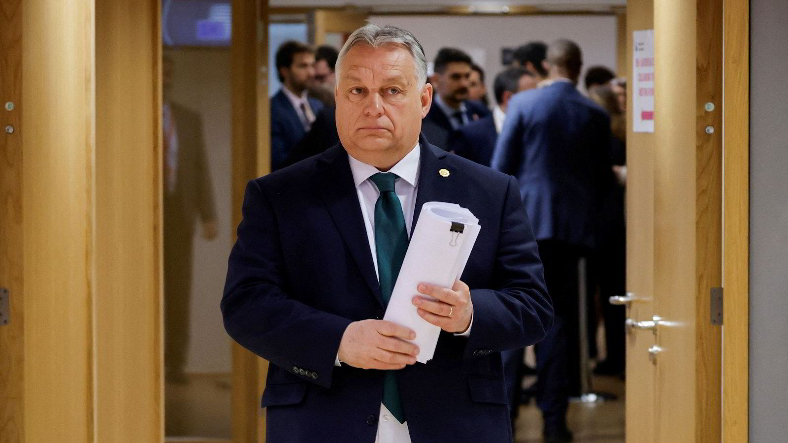 EU-lederne satte tommeskruene på Viktor Orban. Det virket.