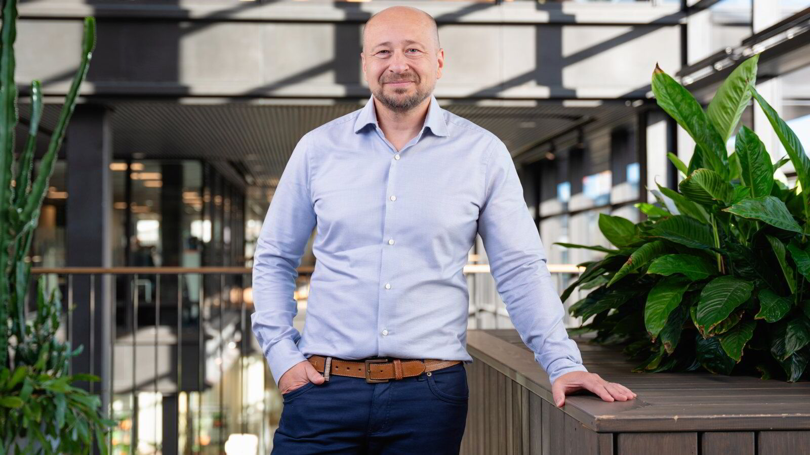 Shorterne kaster seg over Autostore