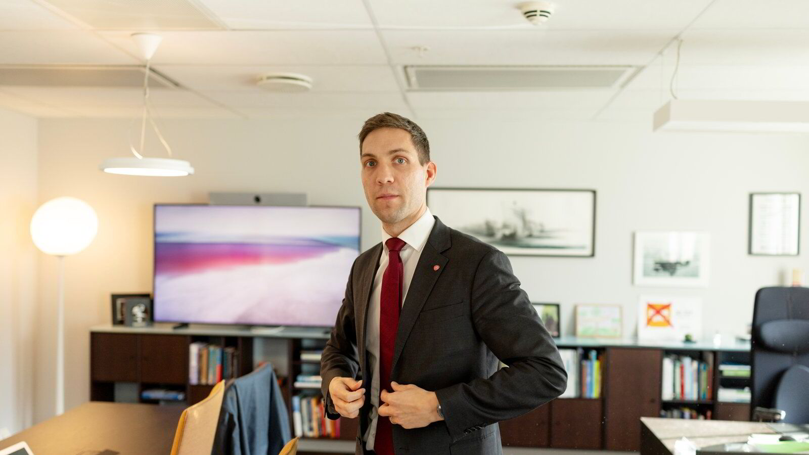 Flere løsninger må til i Oslofjorden