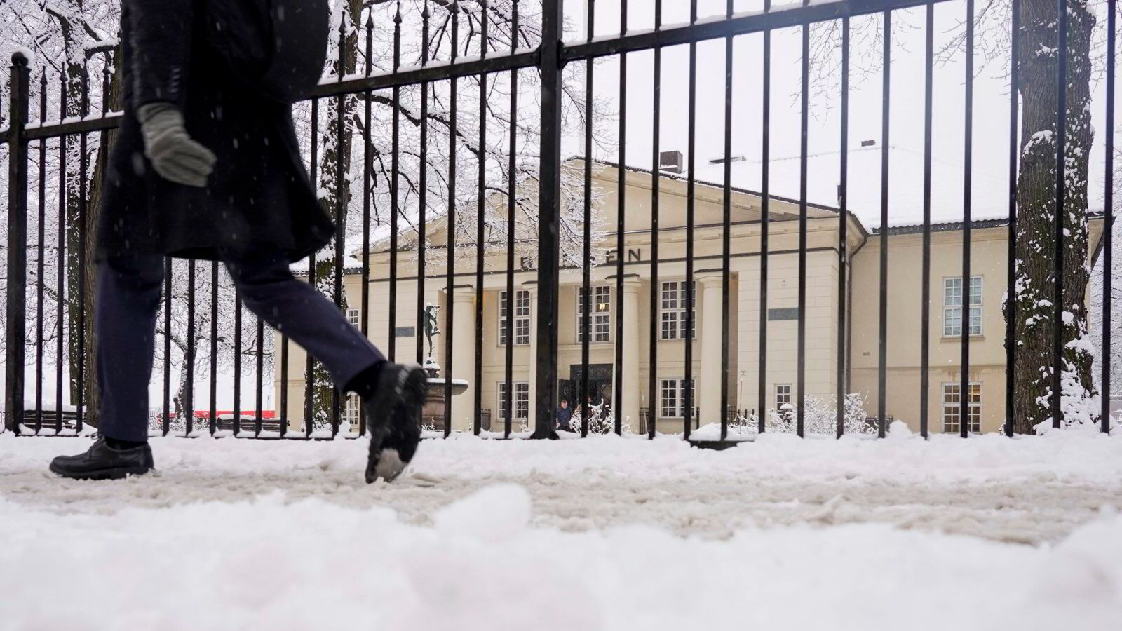 Frontline fortsetter kursoppgangen – Oslo Børs stiger svakt