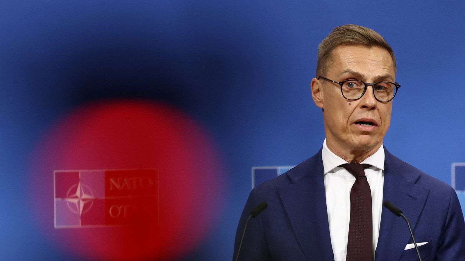 Flere kabelbrudd i Østersjøen – 14 sjøfolk tatt av politiet