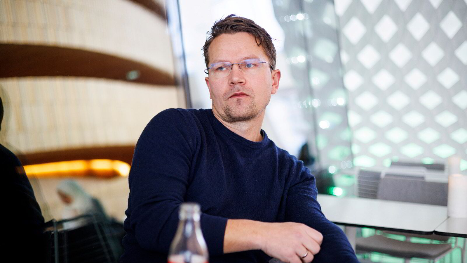 Statlig rikdom kan svekke privat innsats