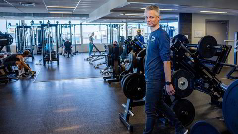 – Vi mener Datatilsynets vedtak er en betydelig overreaksjon, sier Sats-sjef Sondre Gravir.