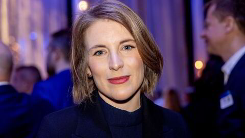 Skal vi tro Kari Elisabeth Kaski (bildet), ville Høyres skattepolitikk betydd «brutale kutt i sykehus, politi og kommunene». Men det skjedde ikke, skriver Tina Bru.