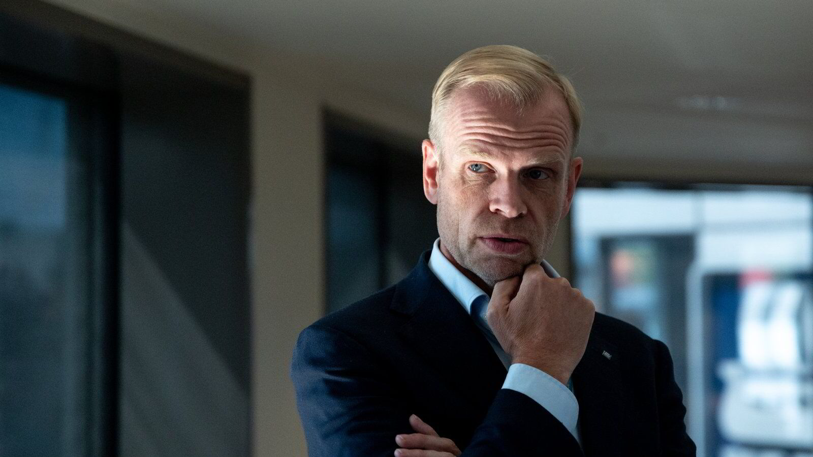 NHO-presidenten advarer om vekstbrems: – Vi må gjøre noe drastisk nå