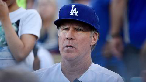 Den amerikanske skuespilleren Will Ferrell er blant aksjonærene i den danske banken Lunar, som har prøvd å kjøpe norske Instabank.