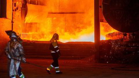 Etterspørselen etter aluminium reduseres ikke ved at smelteverk stenger i Årdal, Bremanger og Lista. Produksjonen flyttes til Kina, Russland og Midtøsten, skriver Cay Nordhaug.