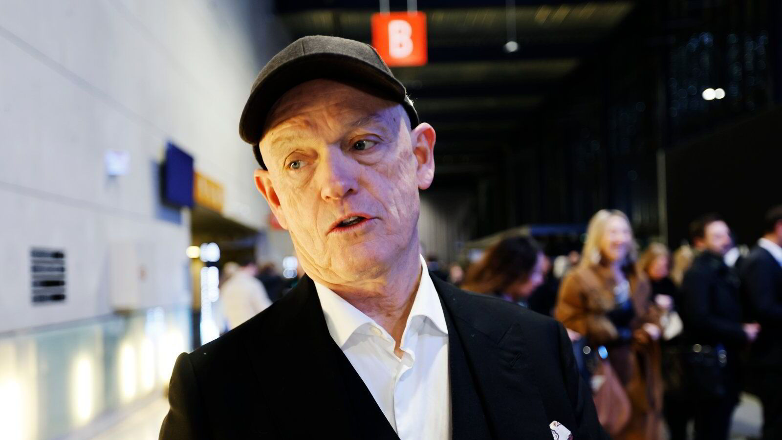 Næringslivseliten samlet på NHO-konferansen: – Brutalt