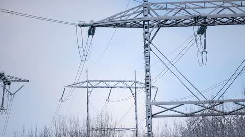 Tyskland-kabelen blir stort sett en ren eksportkabel for norsk kraft, ikke en utvekslingskabel, skriver Are Tomasgard.