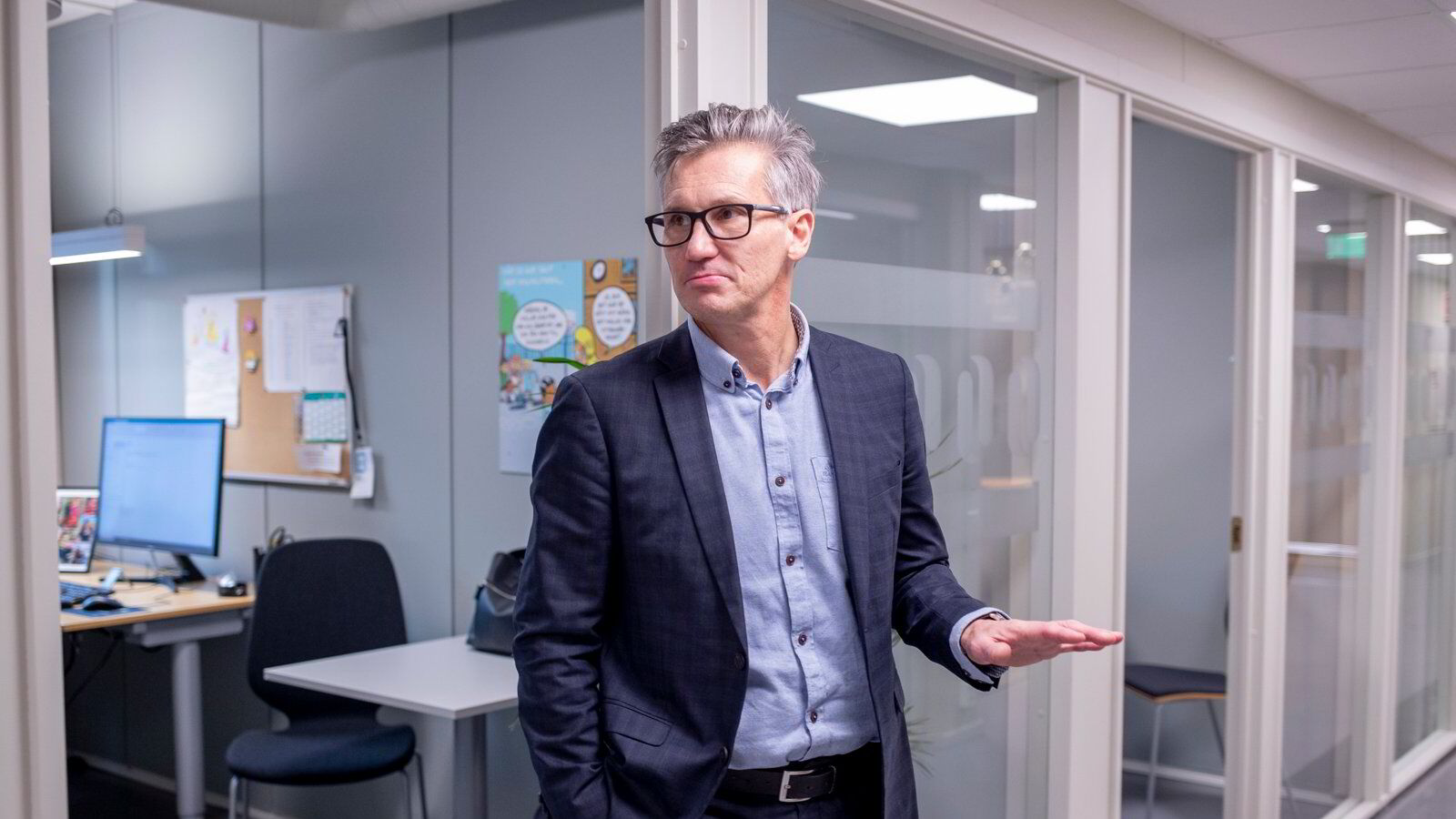 Feil diagnose på lønnsgapet