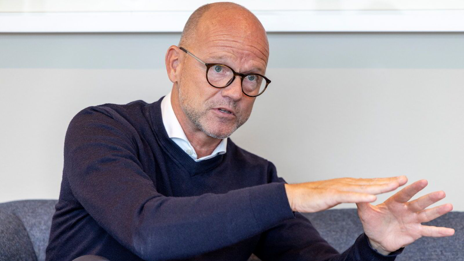 Norges største selskaper går sammen om KI-satsing: – Vi må ha teknologi vi selv har kontroll over