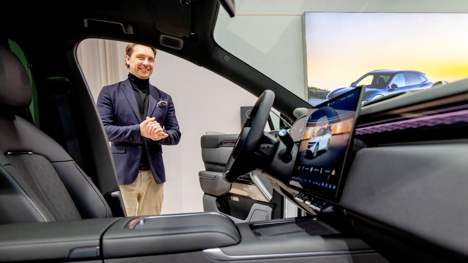 Bilsalget økte med 5600 prosent: – Vårt definitive gjennombruddsår