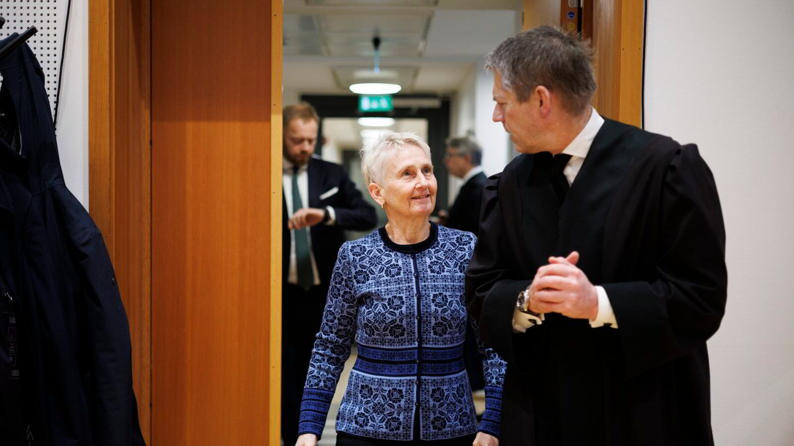 Finansprofessor om Sveaas-tall: – Man kan gjerne drømme