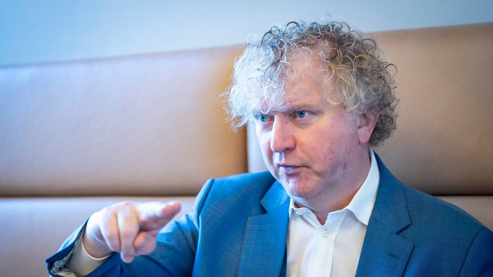 Slår tilbake etter Dørum-stikk: – Det var en gyllen mulighet nå for å kutte renten