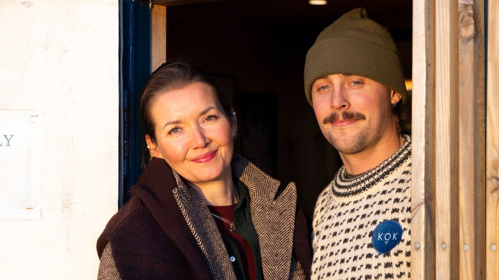 Personlighetstester for å finne badstumester: – Mindre trynefaktor og større mangfold