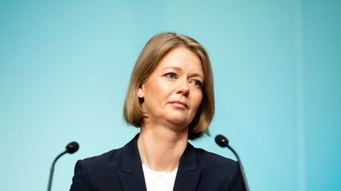 Prisøkningene bør redusere renteøkningene. Norges Bank har sagt det motsatte. Denne uenigheten kan vi ikke ha, skriver Roger Bjørnstad. Sentralbanksjef Ida Wolden Bache og Norges Bank holder rentemøte denne uken.