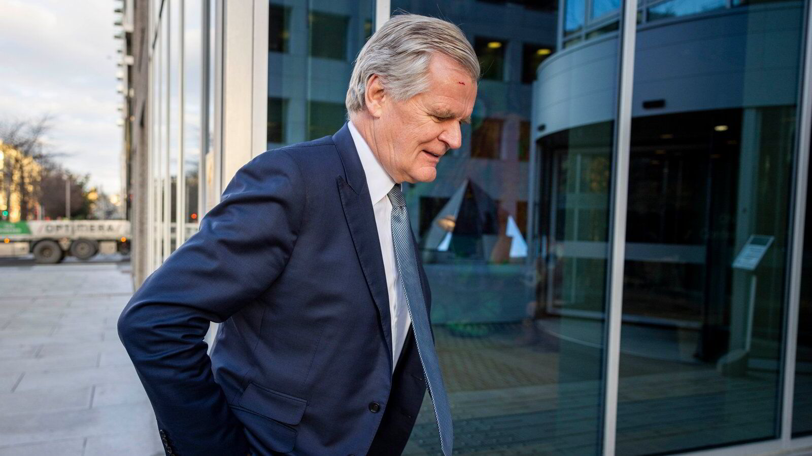 Tor Olav Trøim om helomvendingen på Børsen: – Vi kan ikke være ærgjerrige og sta