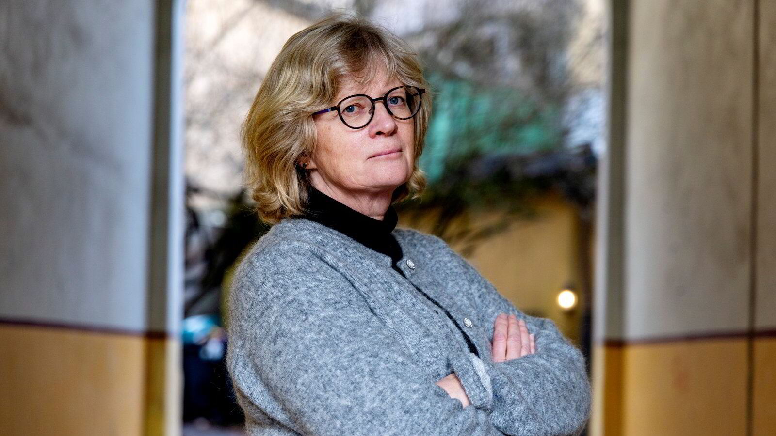 Strammet opp bankene: «Skal varsle»