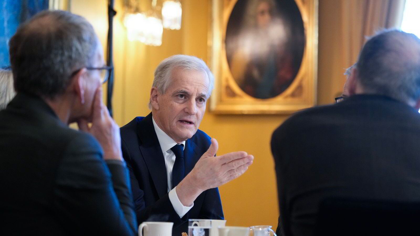 Lover ikke lenger rentekutt for alle