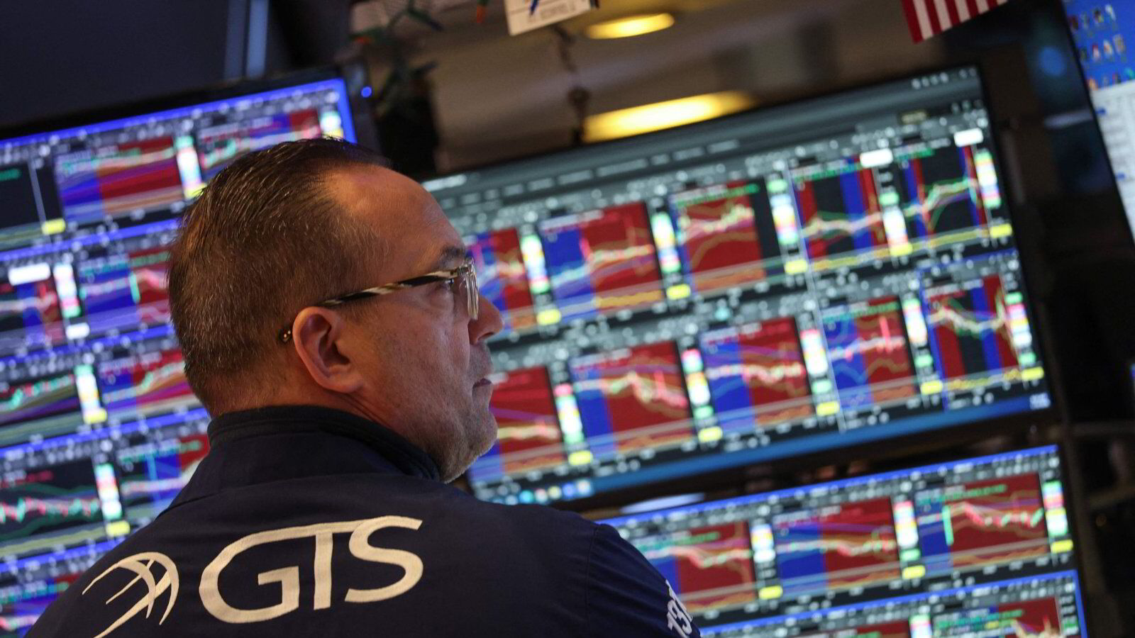 Trump skaper Fed-uro – Wall Street surner